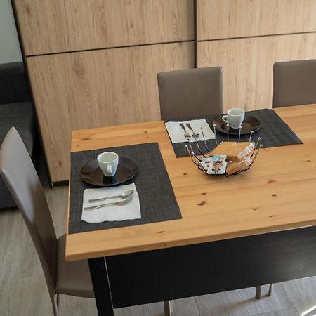 Apartment Milan Near Metro-M5 Extérieur photo