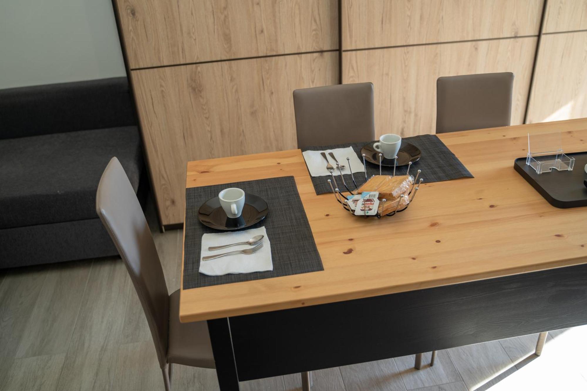 Apartment Milan Near Metro-M5 Extérieur photo