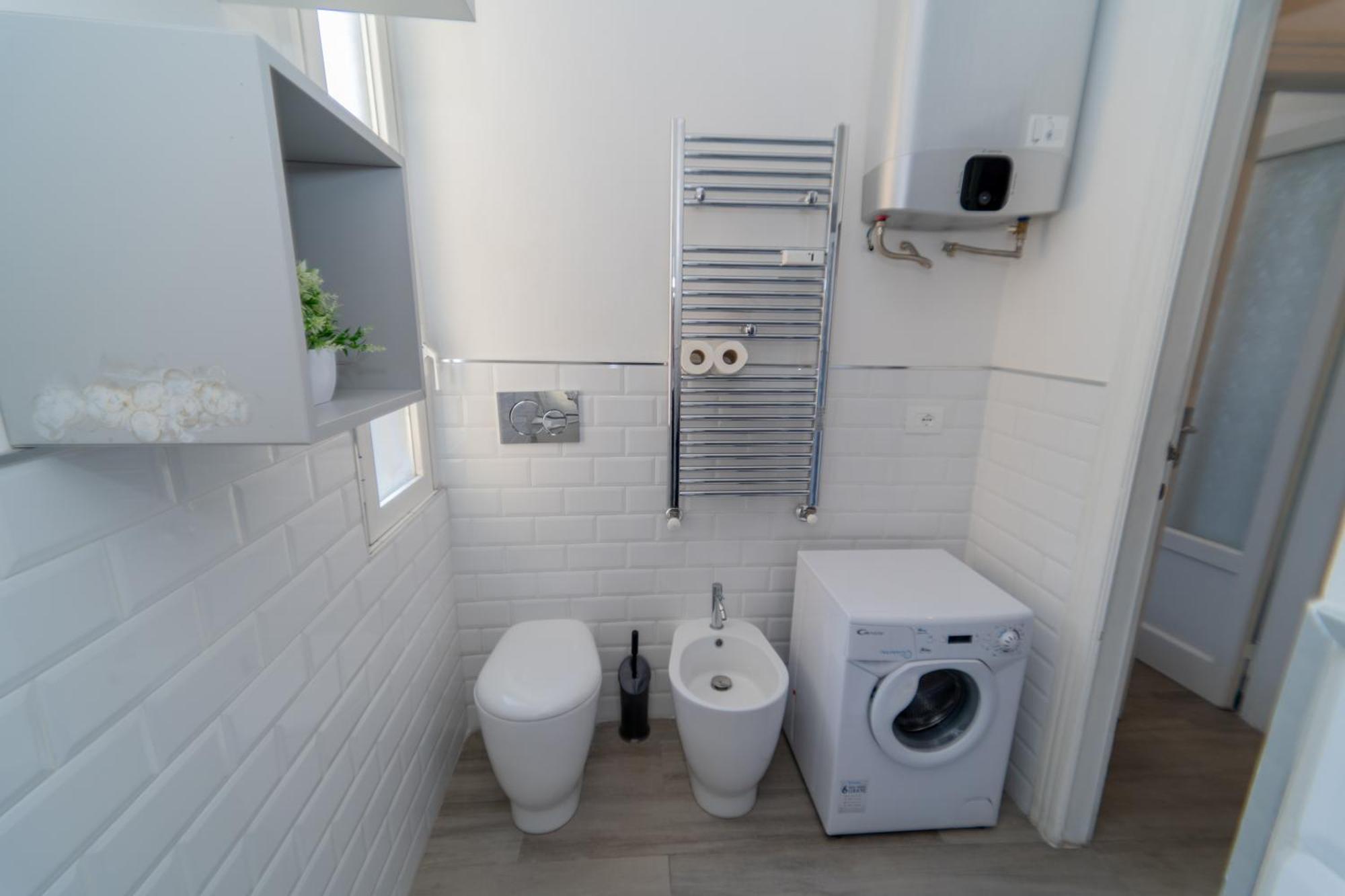Apartment Milan Near Metro-M5 Extérieur photo