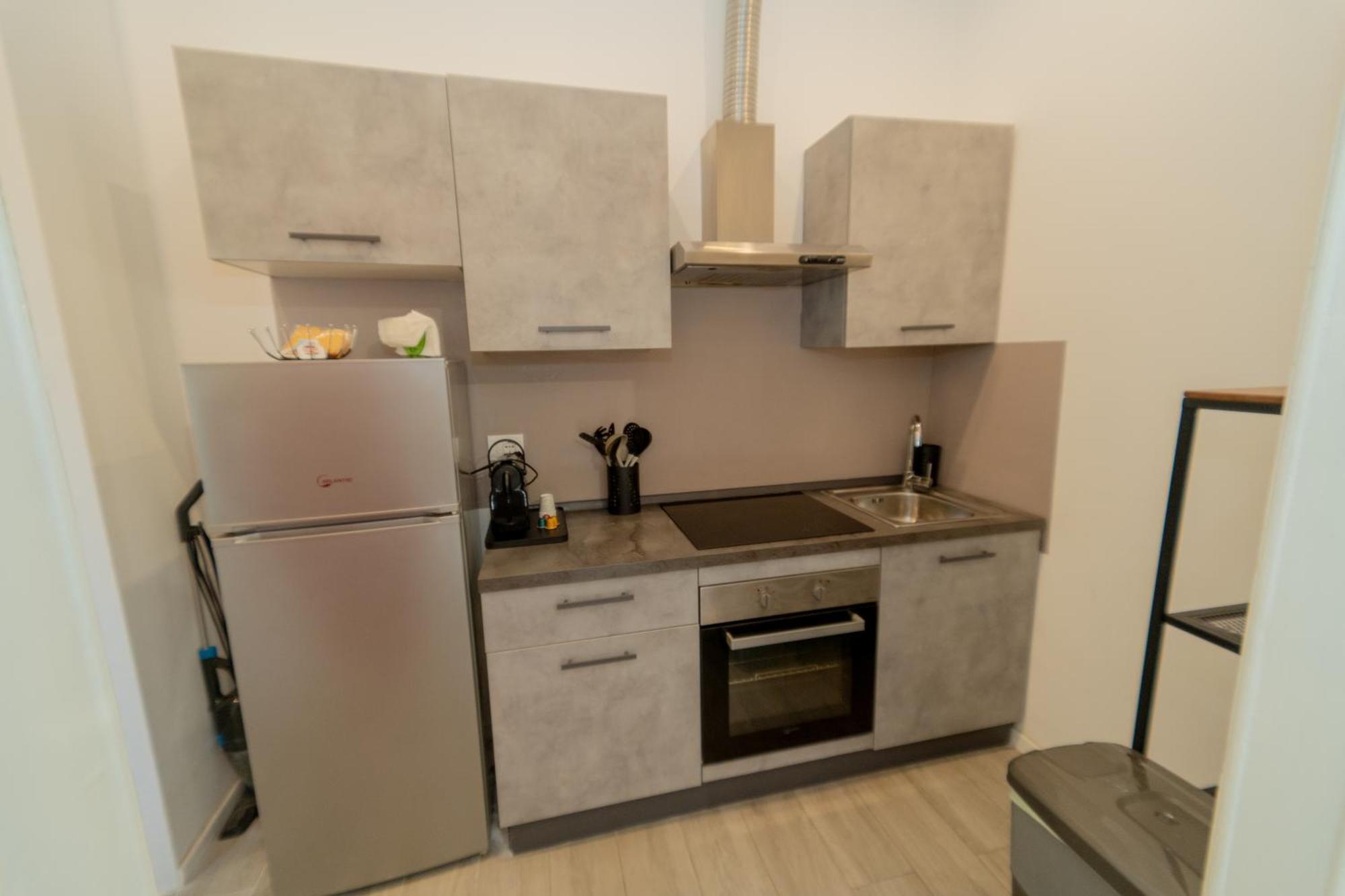 Apartment Milan Near Metro-M5 Extérieur photo
