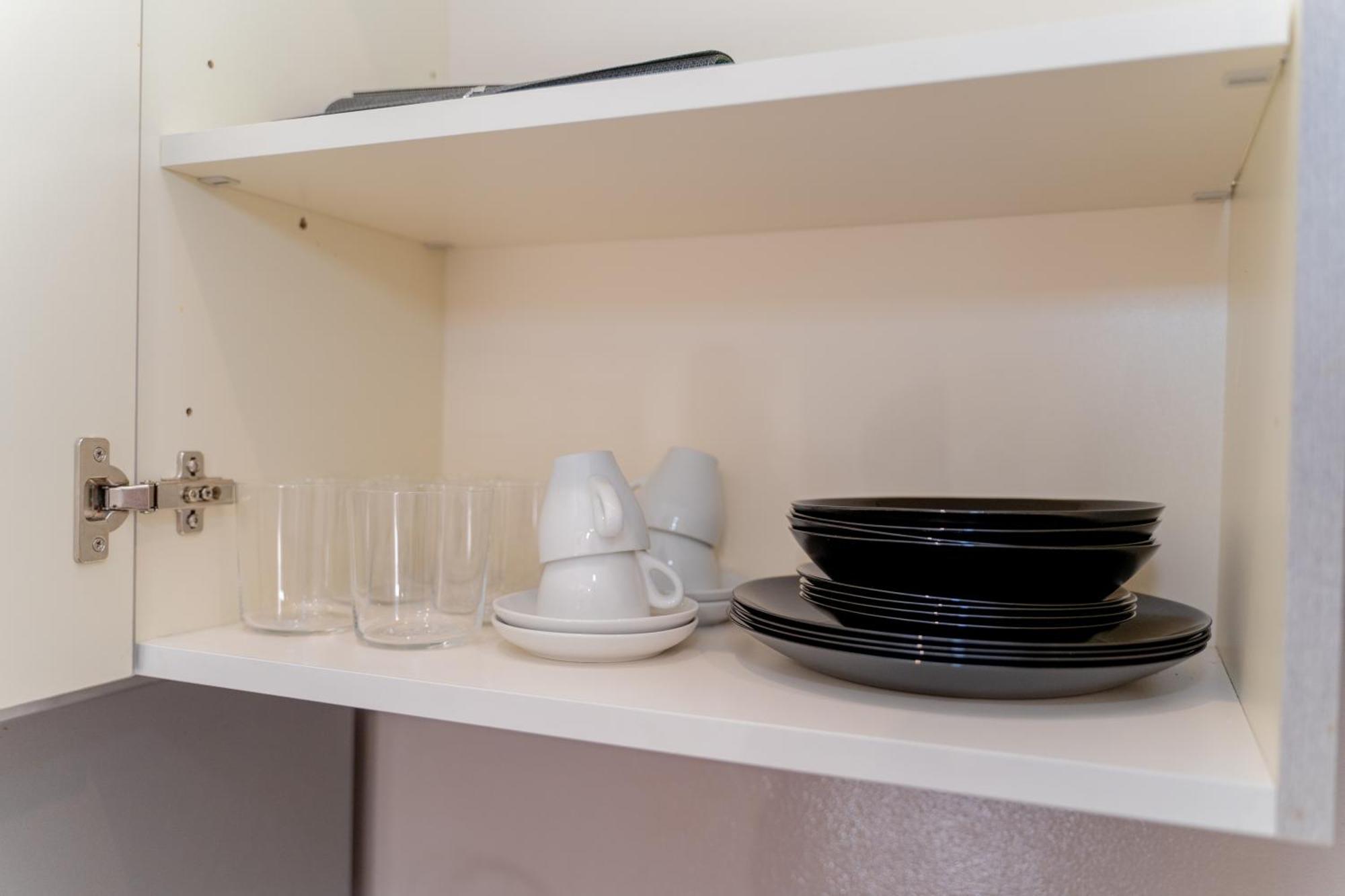 Apartment Milan Near Metro-M5 Extérieur photo