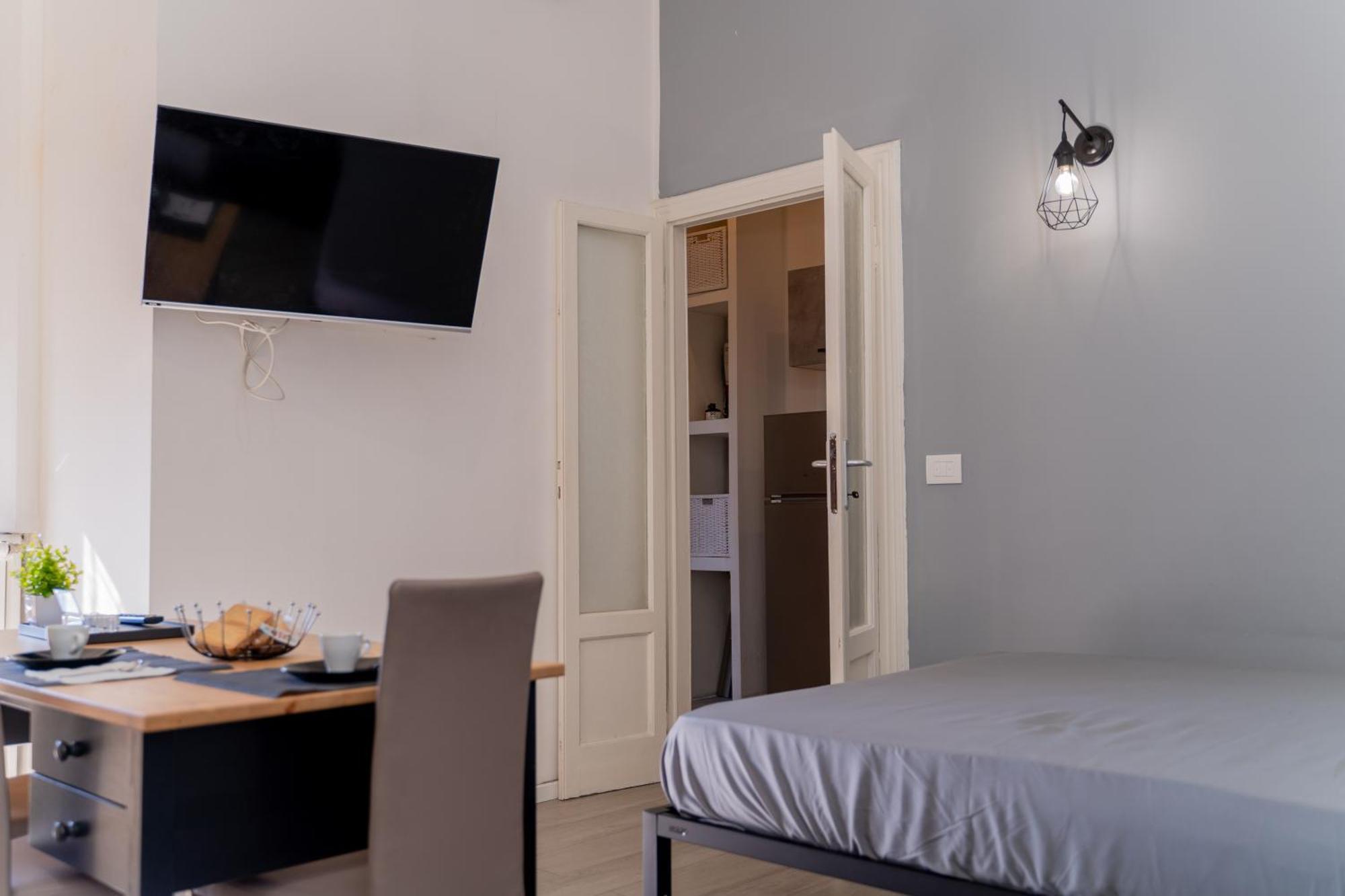 Apartment Milan Near Metro-M5 Extérieur photo