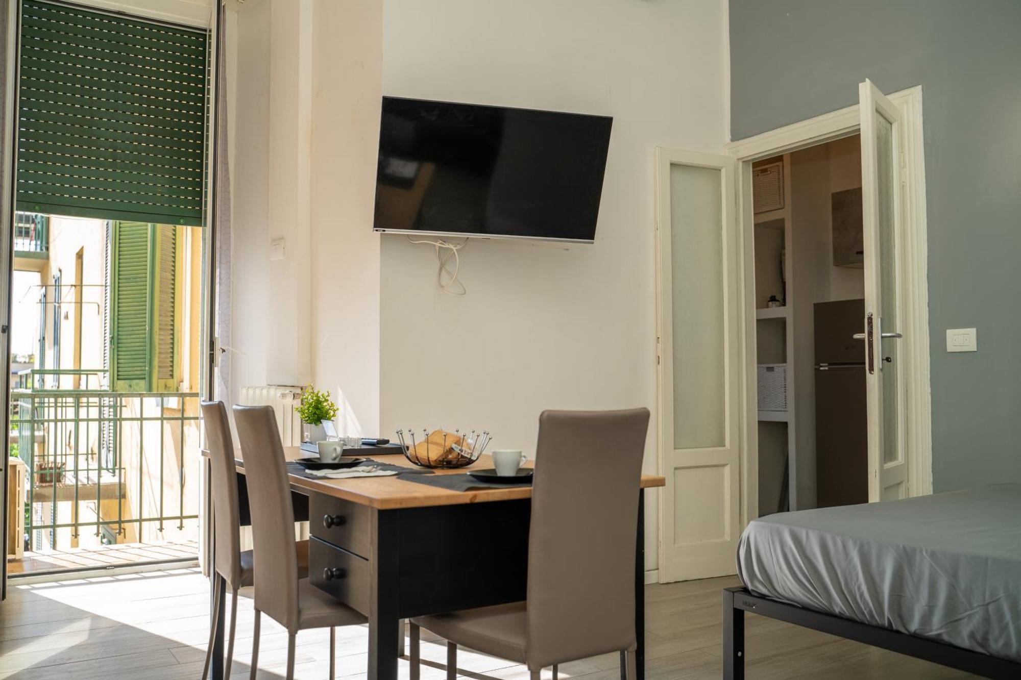Apartment Milan Near Metro-M5 Extérieur photo