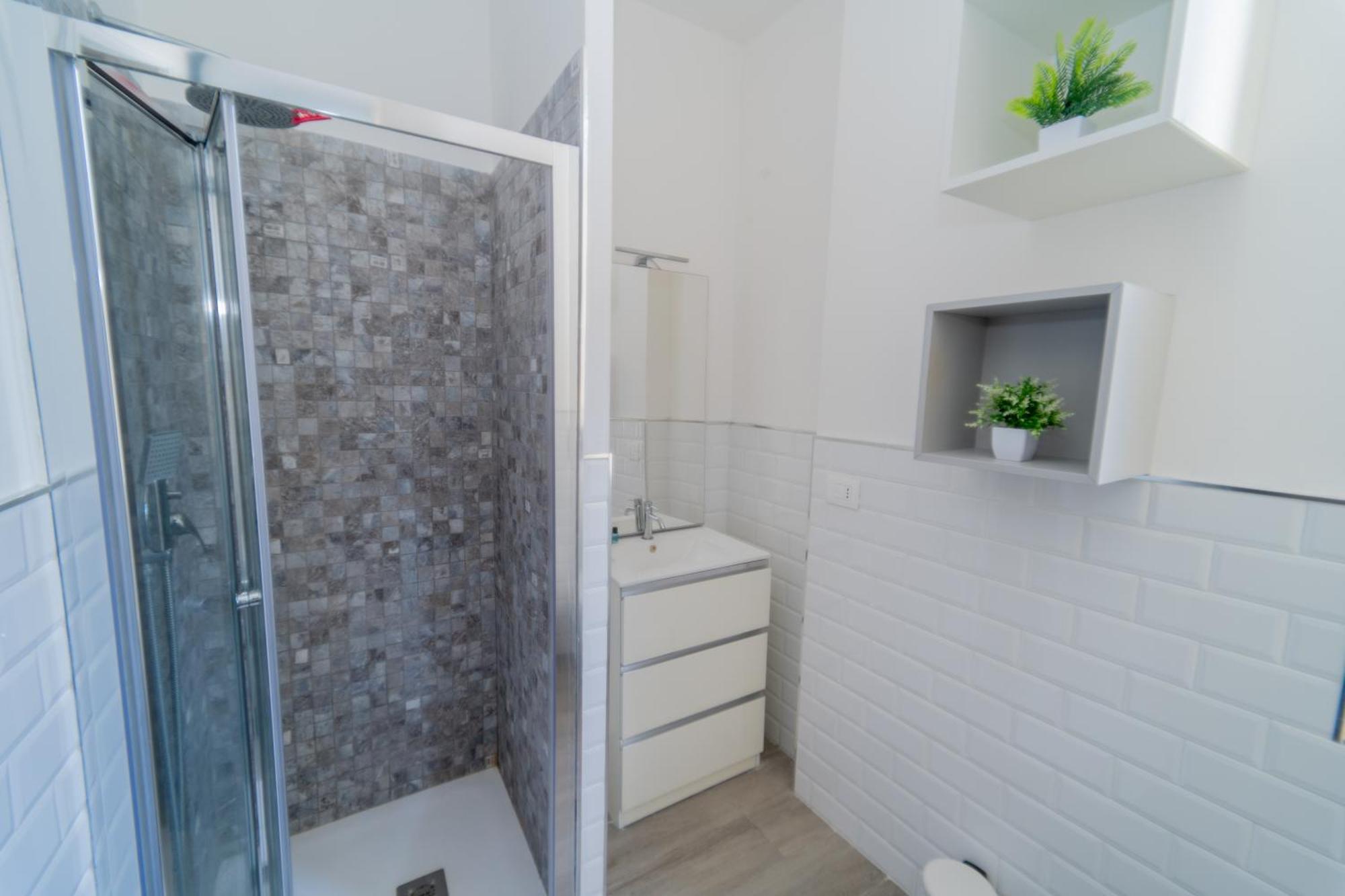 Apartment Milan Near Metro-M5 Extérieur photo