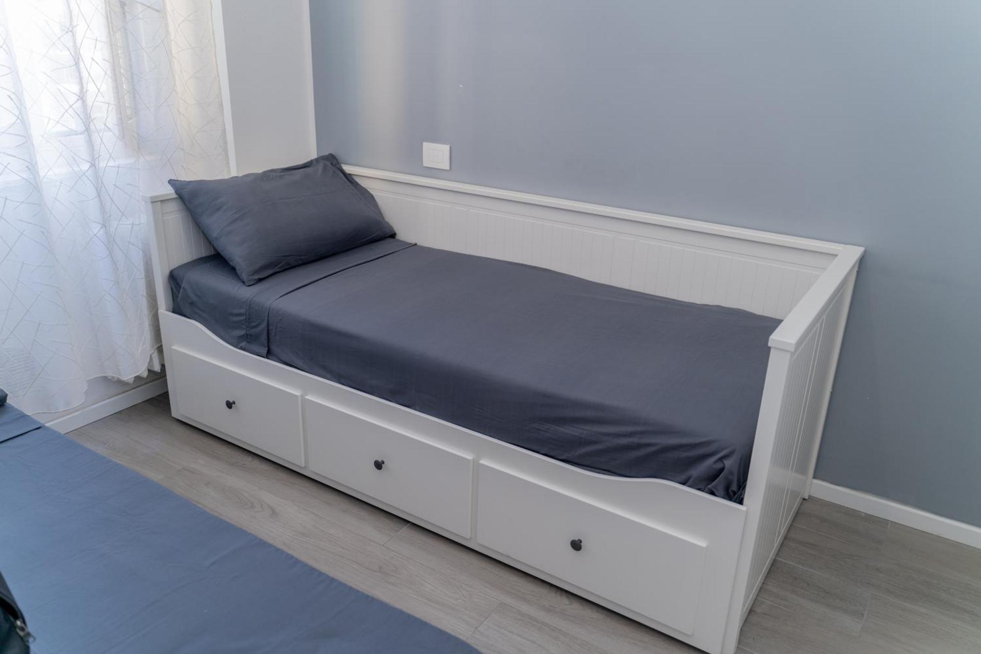 Apartment Milan Near Metro-M5 Extérieur photo