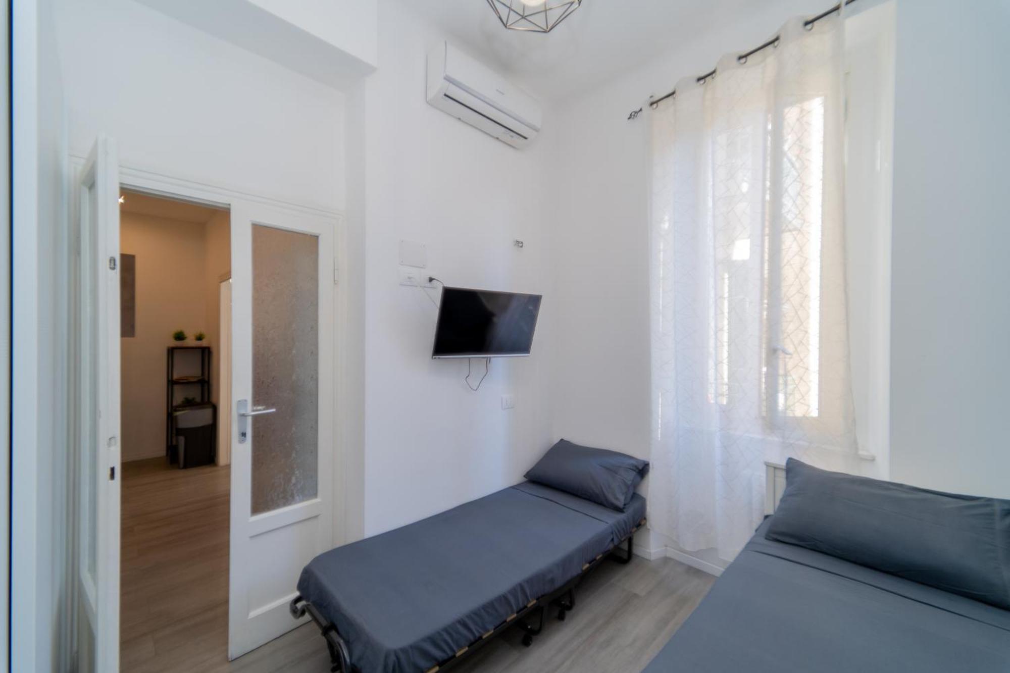 Apartment Milan Near Metro-M5 Extérieur photo